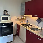 شقة Casa Minerva *
