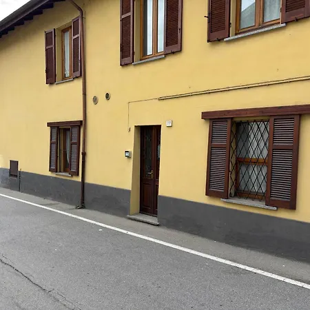 Appartement Casa Minerva *