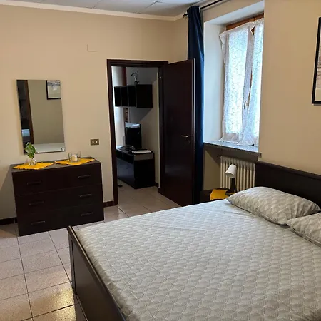 Appartement Casa Minerva *