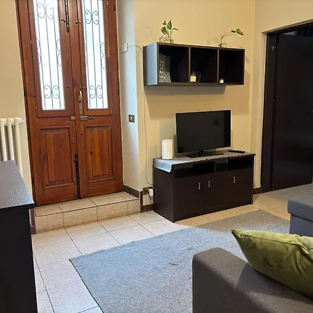 Casa Minerva Appartement