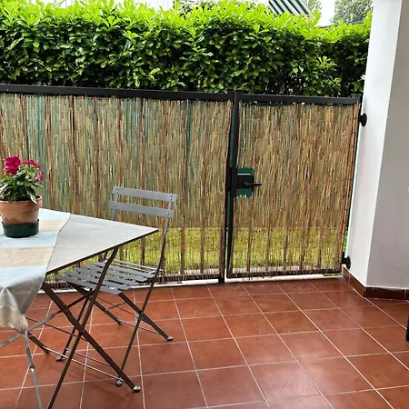 Casa Minerva Appartement *