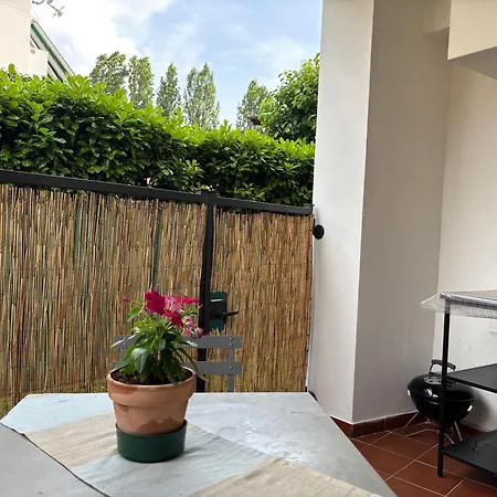 Casa Minerva アパート