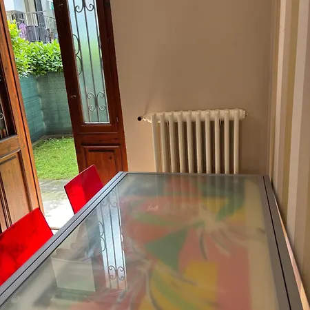 Casa Minerva * Интра