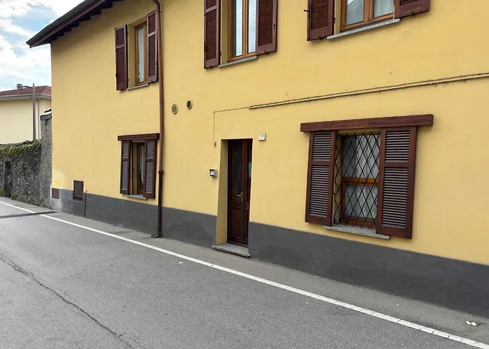 아파트 Casa Minerva *