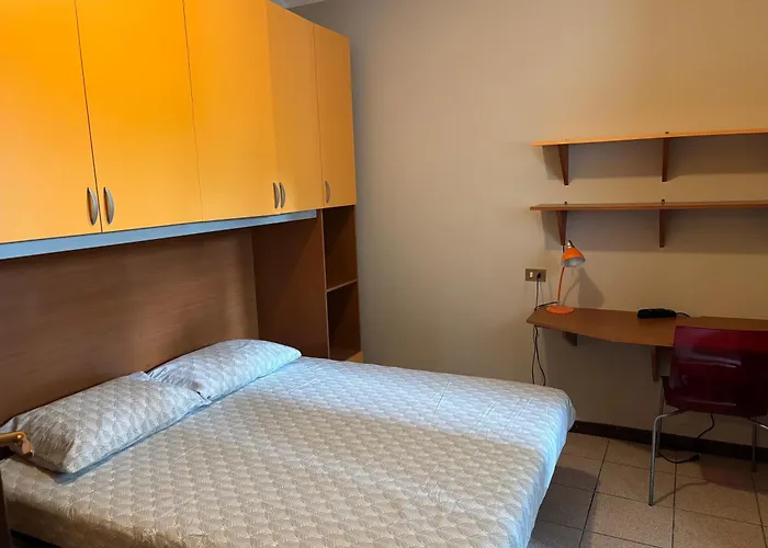 Casa Minerva 인트라