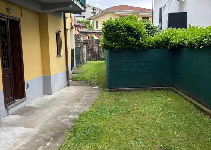 Lejlighed Casa Minerva *