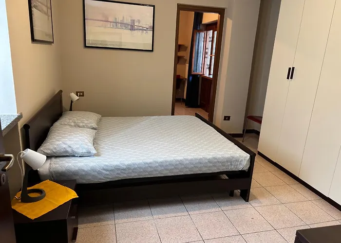 Casa Minerva 아파트