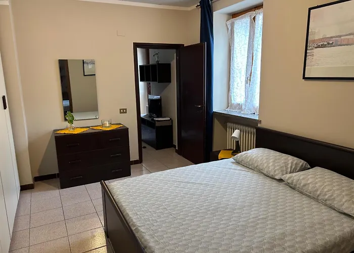 Lejlighed Casa Minerva *