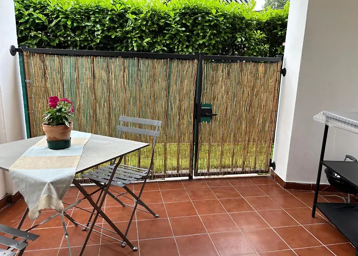 Casa Minerva 아파트 *