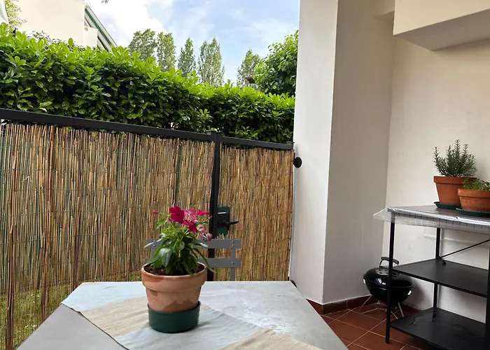 Casa Minerva 아파트