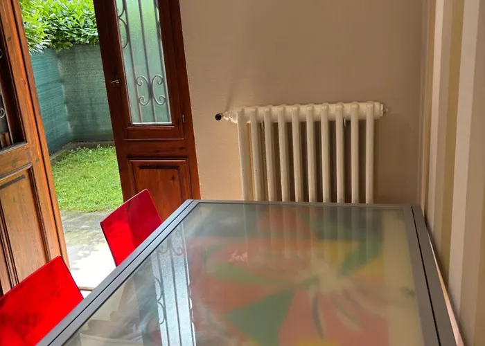 Casa Minerva * 인트라