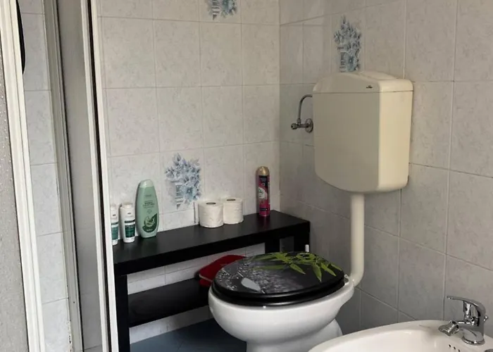 Casa Minerva * Intra